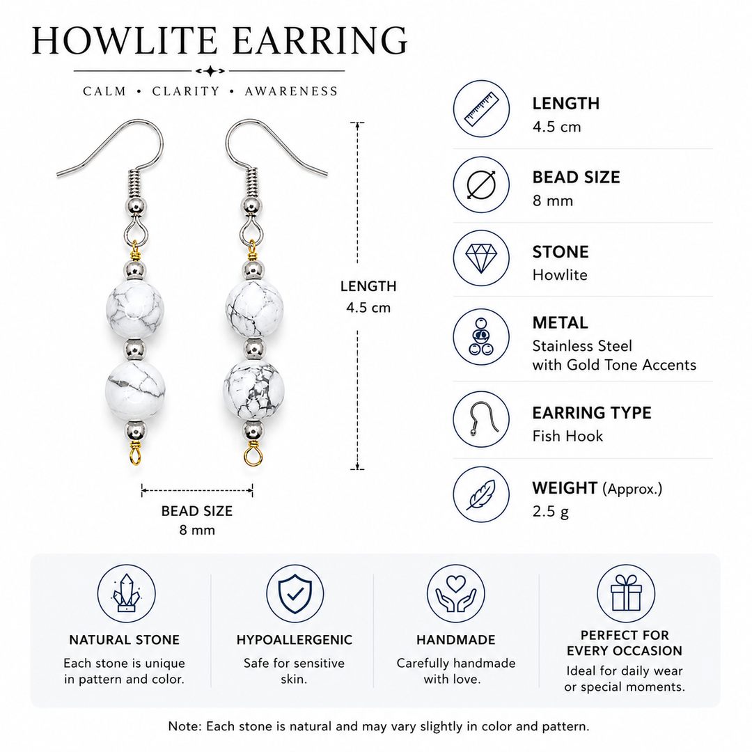 howlite