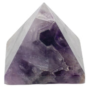 Amethyst Pyramid