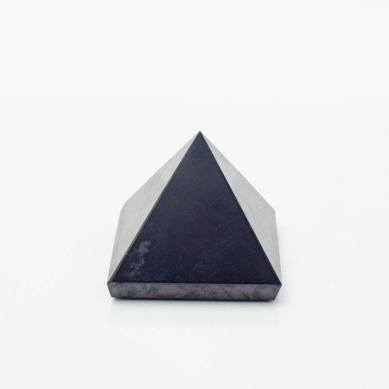 Shungite Pyramid