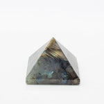 Labradorite Pyramid