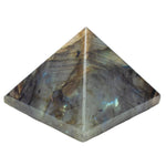 Load image into Gallery viewer, Labradorite Pyramid
