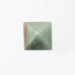 Green Aventurine Pyramid: Good Health