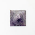 Amethyst Pyramid: Peace and Calm