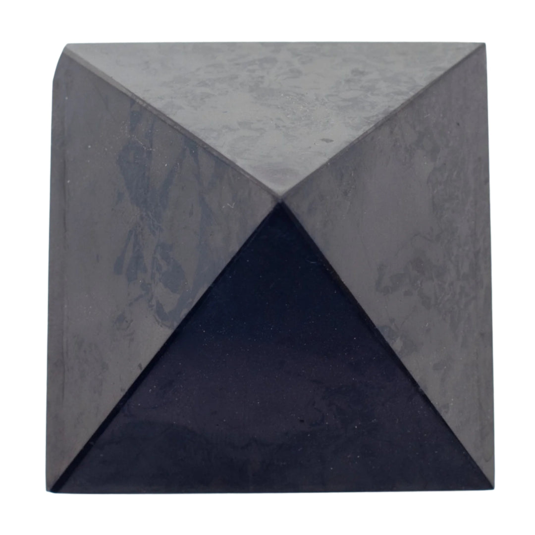 Shungite Pyramid