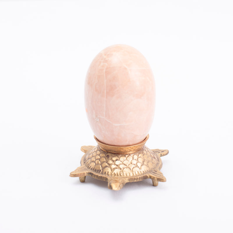 Moonstone Shivalingam