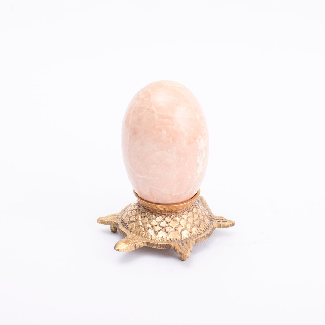 Moonstone Shivalingam