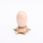 Moonstone Shivalingam