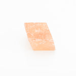 Calcite Cube Natural Stone: Energy Amplifier