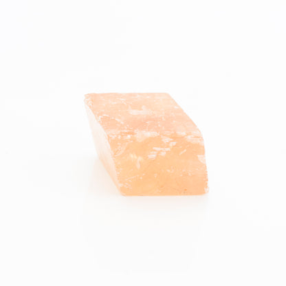 Calcite Cube Natural Stone