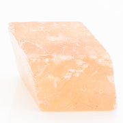 Calcite Cube Natural Stone: Energy Amplifier