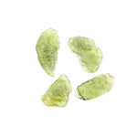 Moldavite Natural Stone