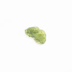 Moldavite Natural Stone