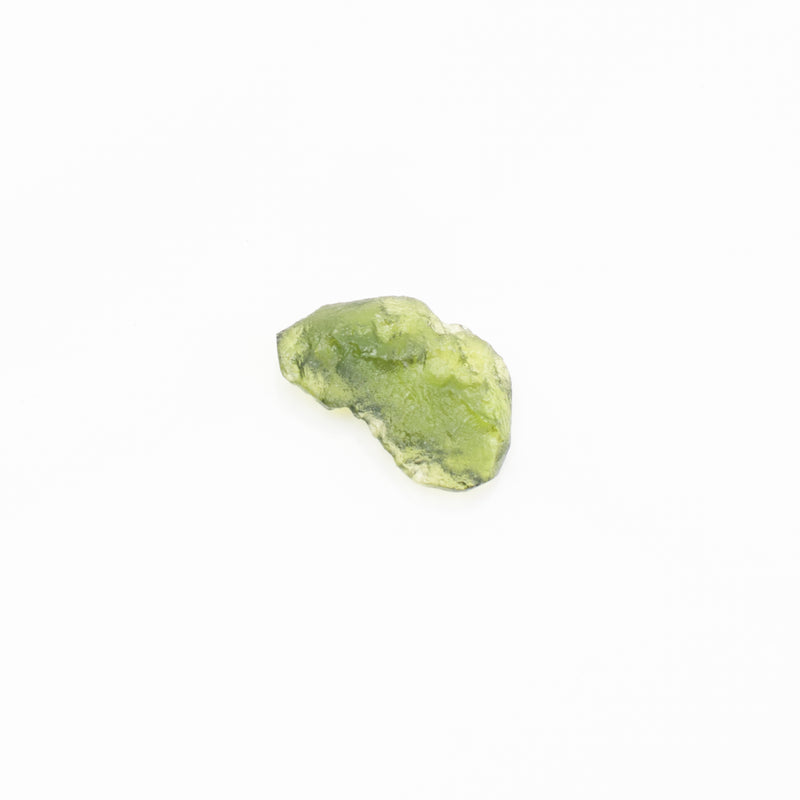 Moldavite Natural Stone