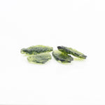 Moldavite Natural Stone