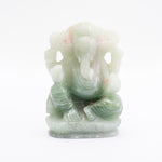 Jade Ganesha Idol: Improves Health