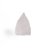 Clear Quartz Sri Yantra: Spiritual Awareness