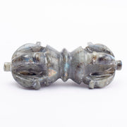 Labradorite Dorjee: Magic and Transformation