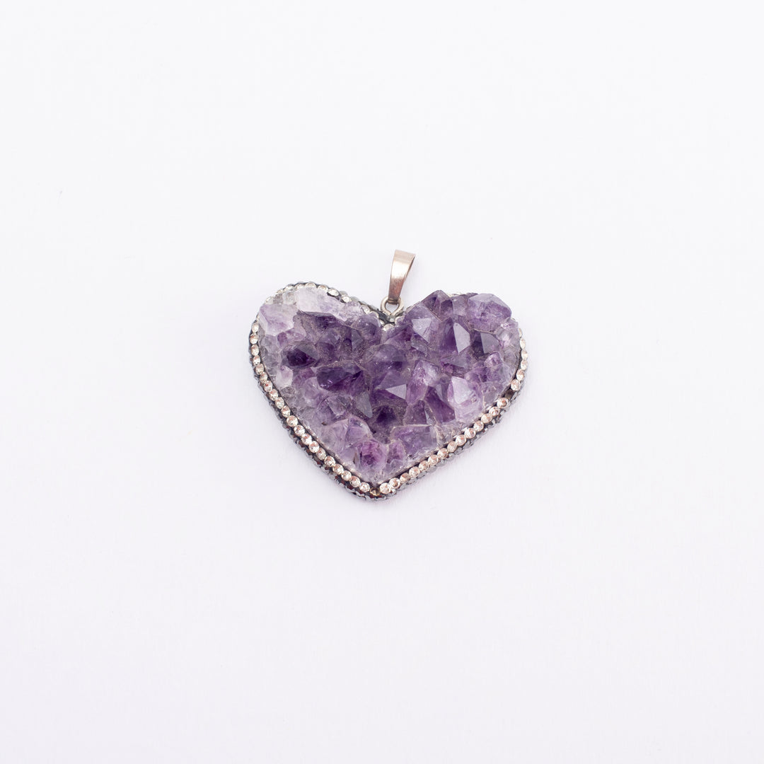 Heart Shaped Pendants