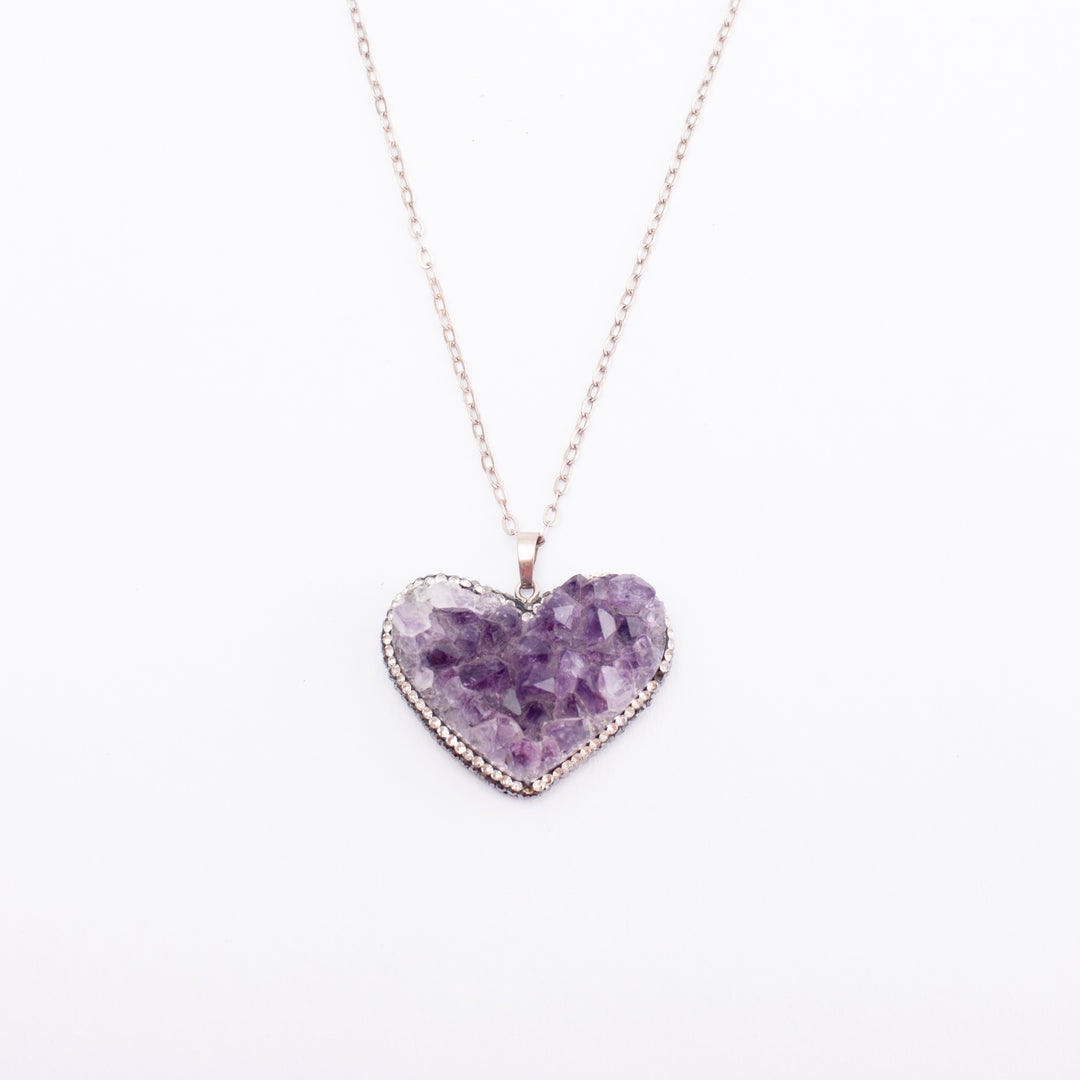 Heart Shaped Pendants