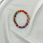 Sacral Chakra Support Bracelet