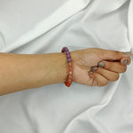 Sacral Chakra Support Bracelet