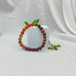 Sacral Chakra Support Bracelet