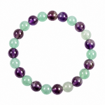 Load image into Gallery viewer, Inner Peace &amp; Good Health Bracelet