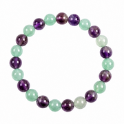 Inner Peace & Good Health Bracelet
