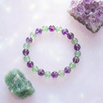 Load image into Gallery viewer, Inner Peace &amp; Good Health Bracelet