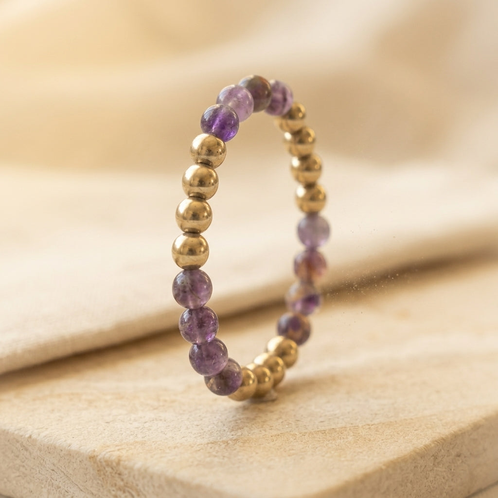 Golden Pyrite and Auralite