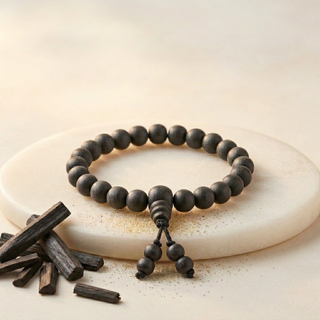 Karungali Bracelet
