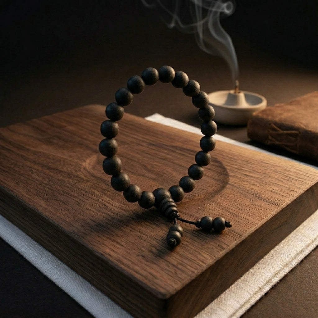 Karungali Bracelet