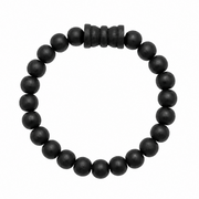 Karungali Damru Bracelet