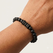 Karungali Damru Bracelet