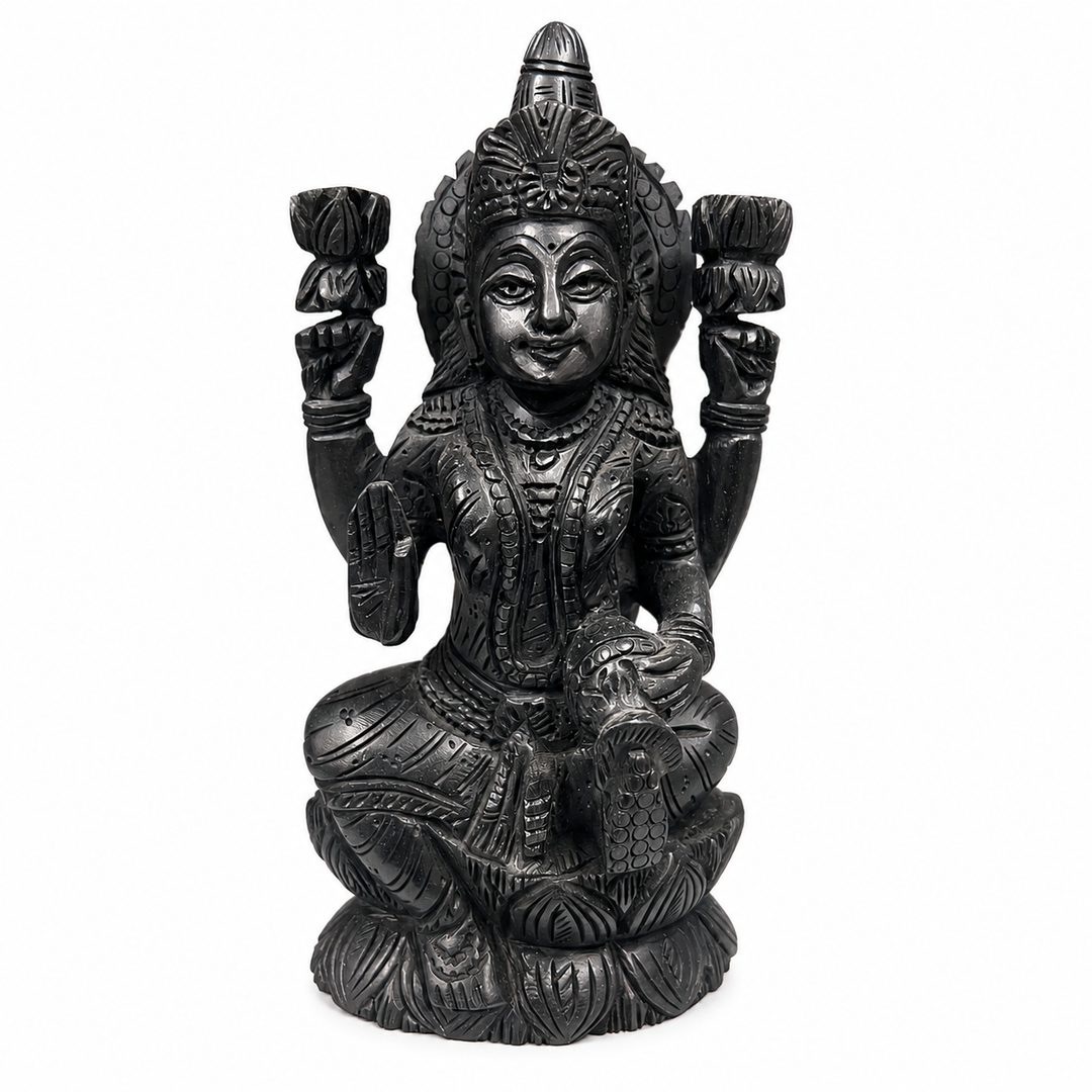 Karungali Dhanalakshmi Idol