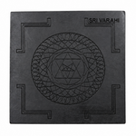 Load image into Gallery viewer, Karungali Sri Varahi Yantra