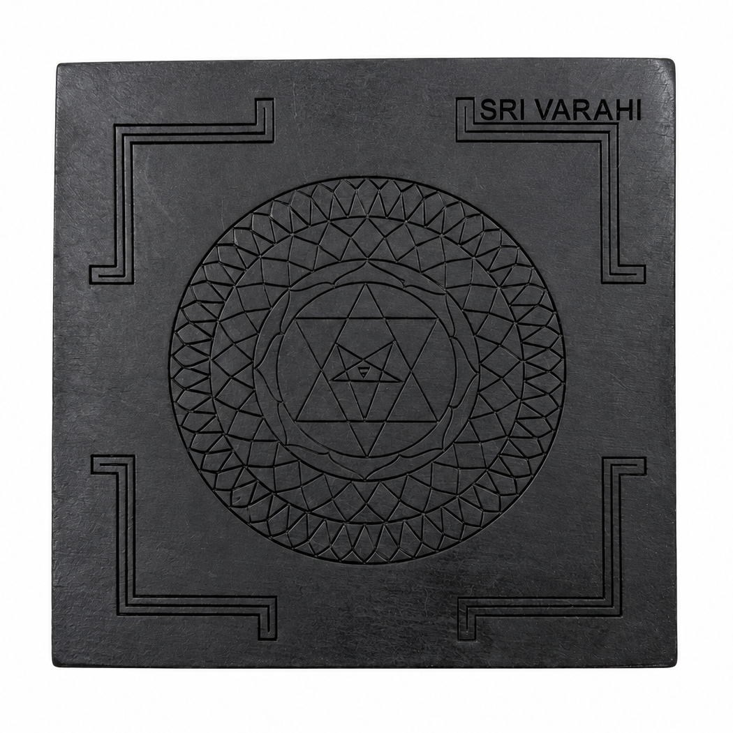 Karungali Sri Varahi Yantra