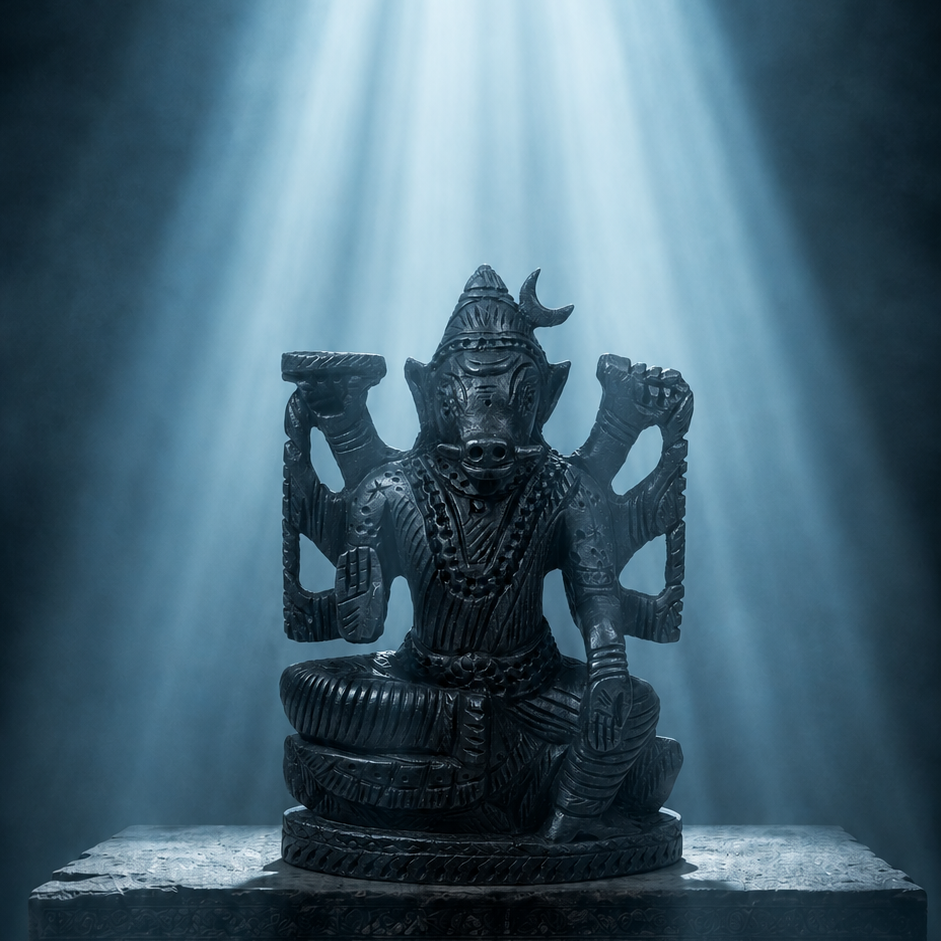 karungali Idol