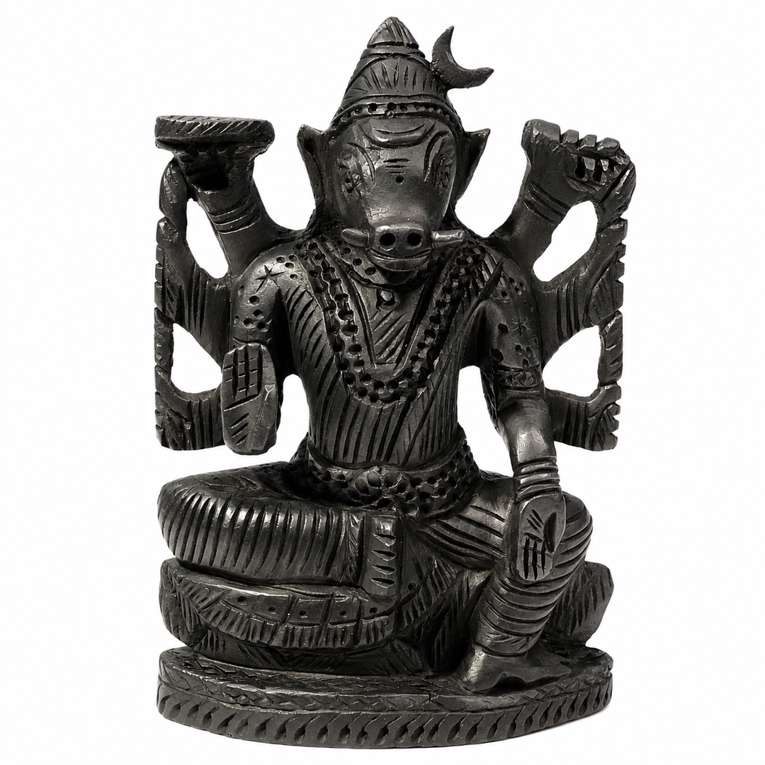 Karungali Varahi Idol