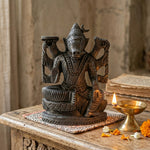 Load image into Gallery viewer, Karungali Varahi Idol