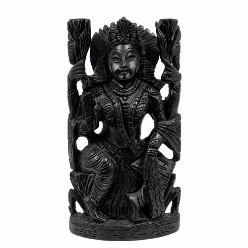 Karungali Varalakshmi Idol
