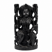 Karungali Varalakshmi Idol