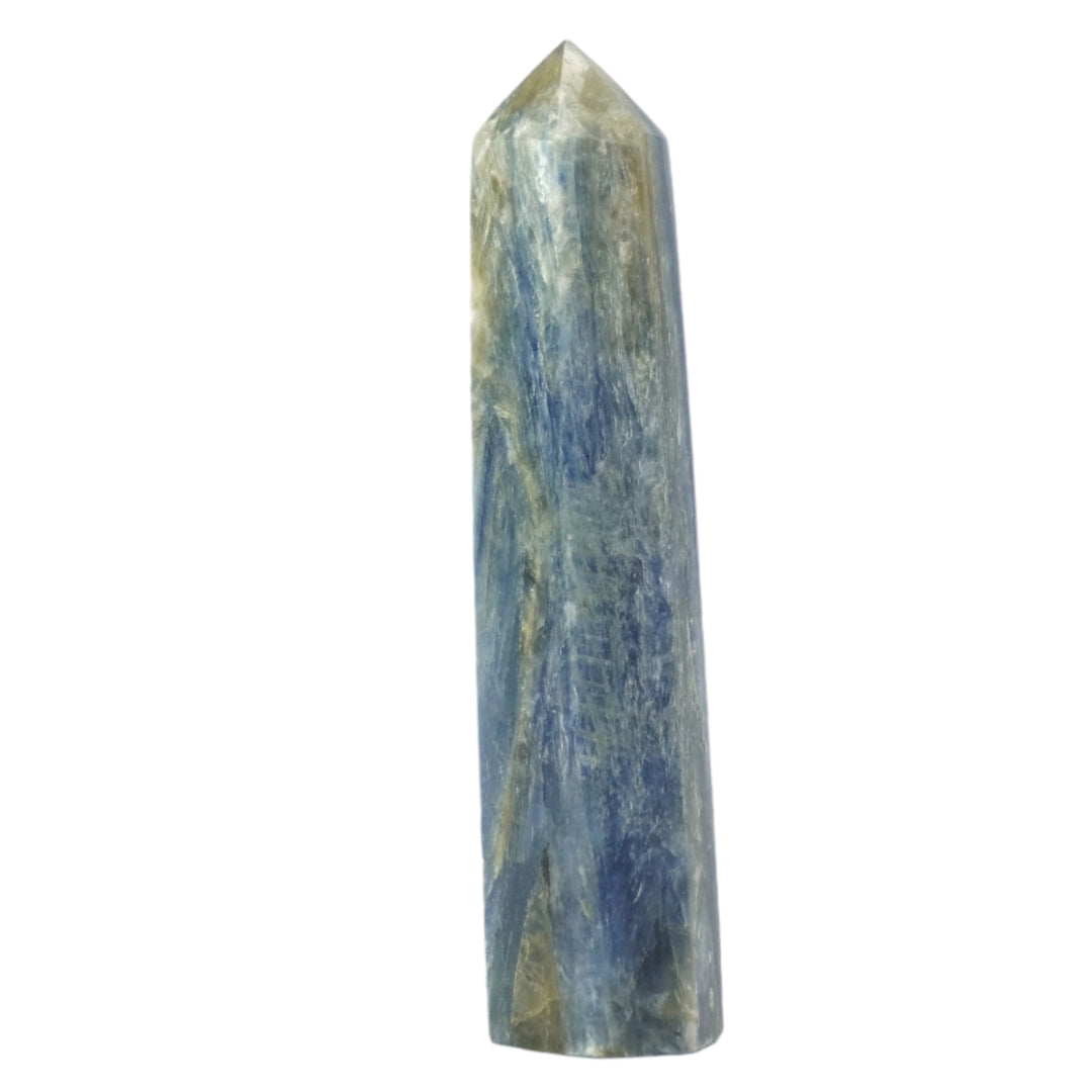 kyanite blue