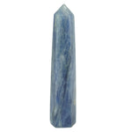 Blue Kyanite Tower: Mental Clarity