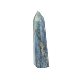 Blue Kyanite Tower: Mental Clarity