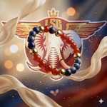 Load image into Gallery viewer, Red Carnelian, Golden Pyrite, Lapis Lazuli