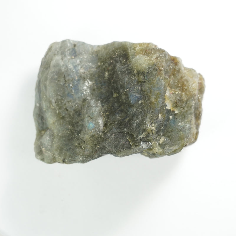 Labradorite Natural Stone: Enhances Inner Worth