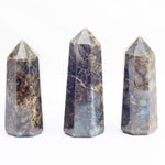 Load image into Gallery viewer, labradorite towers
