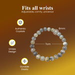 Load image into Gallery viewer, Labradorite Bracelet: Magic and Transformation
