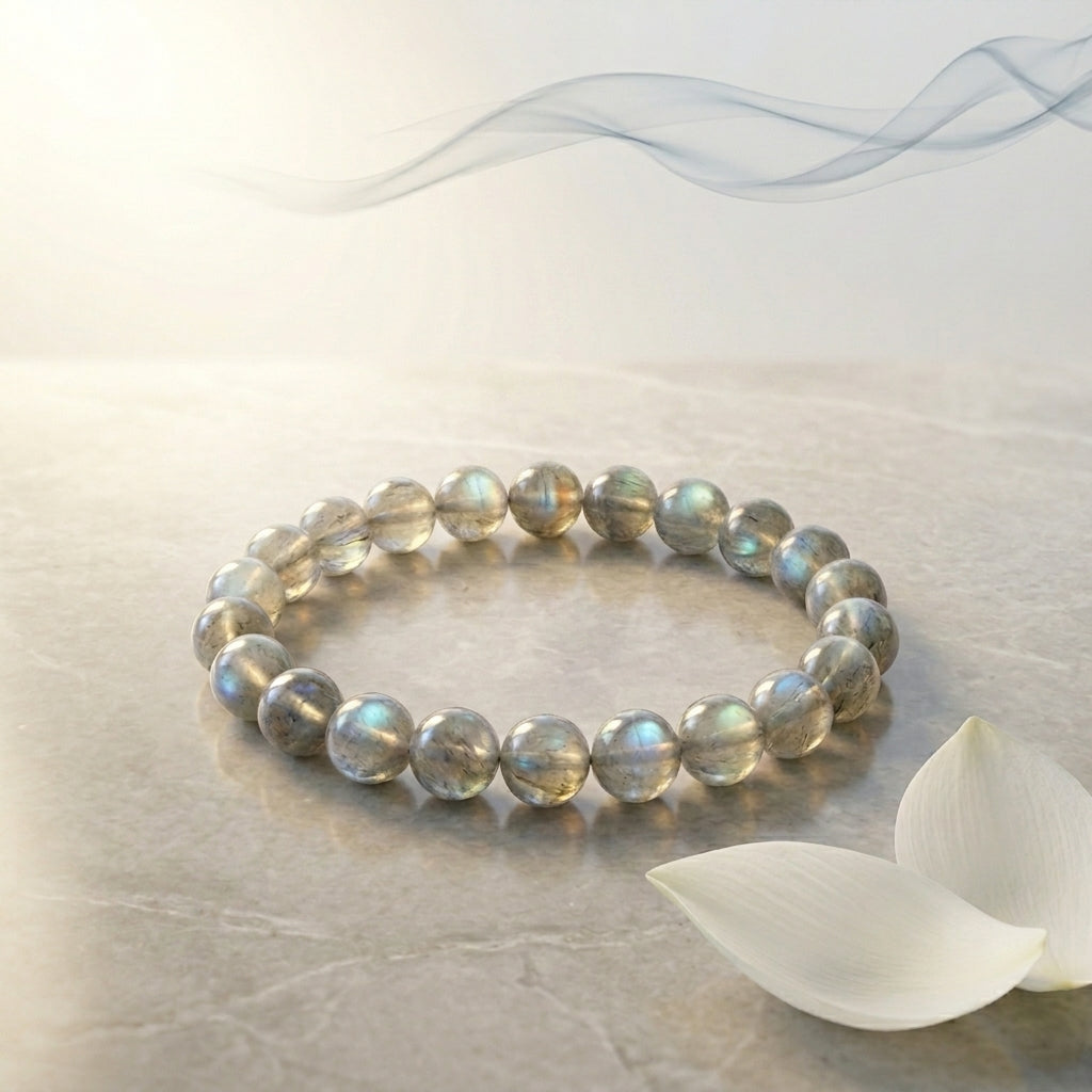 Labradorite Bracelet
